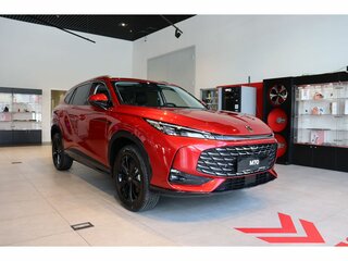 2026 Москвич М70, красный, 3099000 рублей, вид 1