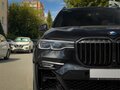 2019 BMW X7 30d I (G07), чёрный, 6800000 рублей - вид 4