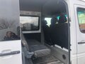 2017 Mercedes-Benz Sprinter Classic, белый, 2650000 рублей - вид 2