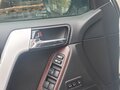 2015 Toyota Land Cruiser Prado 150 Series Рестайлинг 1, белый, 3500000 рублей - вид 6