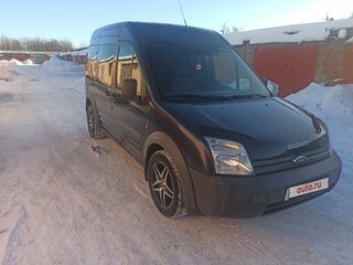 2008 Ford Tourneo Connect I, серый, 750000 рублей, вид 2