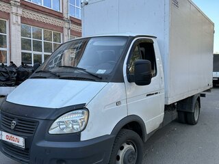 2019 ГАЗ ГАЗель (3302), белый, 1500000 рублей, вид 2