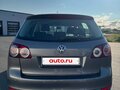 2013 Volkswagen Golf Plus II, серый, 700000 рублей - вид 10