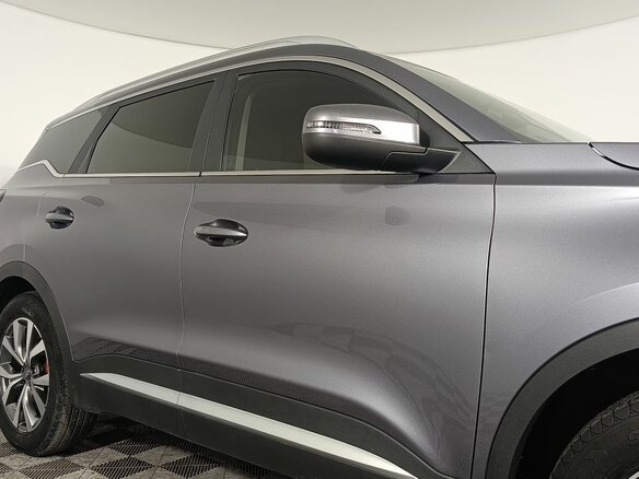 2023 Chery Tiggo 7 Pro I, серый, 1450000 рублей - вид 21