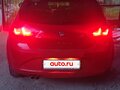 2012 SEAT Leon II Рестайлинг, красный, 650000 рублей - вид 3