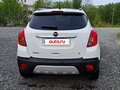 2014 Opel Mokka I, белый, 1250000 рублей - вид 3