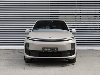 2025 Li Auto (Lixiang) L6 I, серый, 6890000 рублей, вид 3