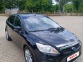 2008 Ford Focus II Рестайлинг, чёрный, 550000 рублей - вид 6