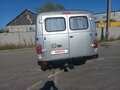 2016 УАЗ 2206, серебристый, 950000 рублей - вид 5