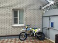 2024 Motoland TT250, жёлтый, 115000 рублей