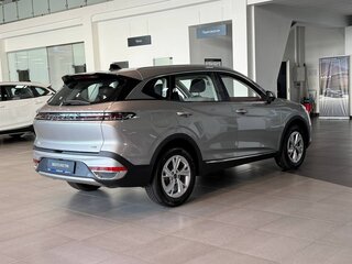 2025 FAW Bestune T90, серебристый, 2942000 рублей, вид 4