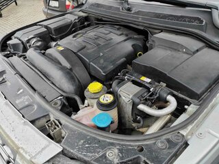 2005 Land Rover Discovery III, серебристый, 1100000 рублей, вид 5