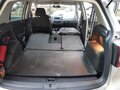 2012 Volkswagen Golf Plus II, серебристый, 1350000 рублей - вид 10