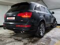 2009 Audi Q7 I (4L), чёрный, 2000000 рублей - вид 2