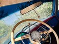 1961 ГАЗ 21 «Волга» 21В, голубой, 3500000 рублей - вид 7
