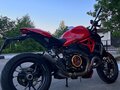 2016 Ducati Monster 1200, красный, 1900000 рублей - вид 9