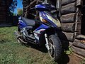 2013 Lifan LF50Q-2, фиолетовый, 45000 рублей - вид 7