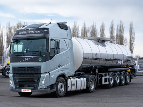 2026 Bonum 914221-02, серебристый, 4660000 рублей, вид 4