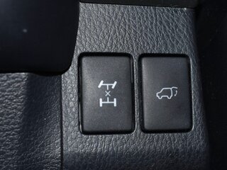 2017 Toyota RAV4 IV (XA40) Рестайлинг, красный, 2285000 рублей, вид 5