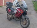 2002 Honda XL1000V Varadero, серебристый, 399999 рублей - вид 5