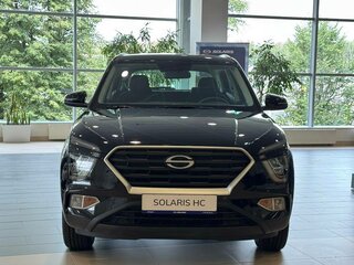 2025 Solaris HC, чёрный, 3575000 рублей, вид 3