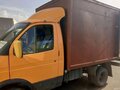 1994 ГАЗ ГАЗель (3302), оранжевый, 450000 рублей - вид 2