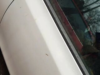 2012 Skoda Fabia II Рестайлинг, белый, 375000 рублей, вид 5