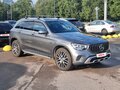 2020 Mercedes-Benz GLC 300 e I (X253) Рестайлинг, серый, 5100000 рублей - вид 2