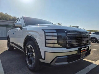 2026 Hyundai Palisade II, белый, 7190000 рублей, вид 1
