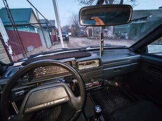 1988 Lada (ВАЗ) 2109, белый, 260000 рублей, вид 5