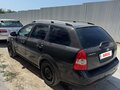 2010 Chevrolet Lacetti I, чёрный, 410000 рублей - вид 2