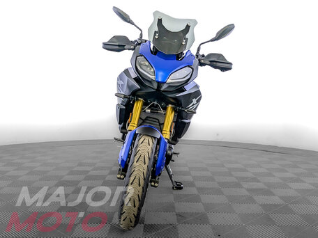 2023 BMW F 900 XR, синий, 1250000 рублей, вид 3