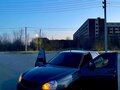 2017 Lada (ВАЗ) Priora I Рестайлинг, серый, 370000 рублей - вид 3