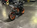 2014 KTM RC 200, чёрный, 299999 рублей - вид 3
