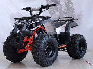 2024 Kayo Bull Mini, белый, 107100 рублей, вид 1