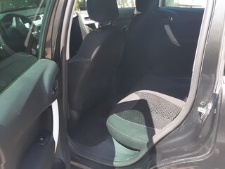 2010 Citroen C3 II, чёрный, 480000 рублей, вид 4