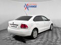 2011 Volkswagen Polo V, белый, 519000 рублей - вид 3