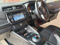 2018 Nissan Leaf II (ZE1), красный, 1950000 рублей - вид 10