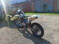 2019 Motoland XT250, синий, 110000 рублей