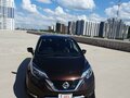 2018 Nissan Note e-Power II Рестайлинг, коричневый, 1515000 рублей - вид 6