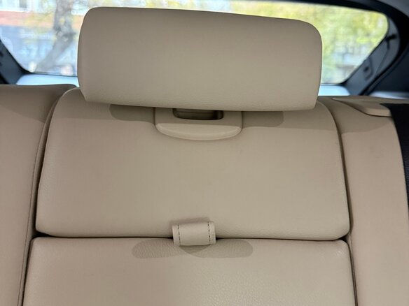 2017 Jaguar F-Pace I, красный, 2349000 рублей - вид 23