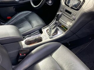 2008 Ford Mondeo IV, серый, 725000 рублей, вид 4