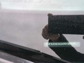 2022 Ford Transit, белый, 3200000 рублей, вид 5