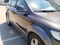 2007 Audi Q7 I (4L), серый, 1750000 рублей - вид 6