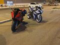 2019 BMW S 1000 RR, красный, 2000000 рублей - вид 1