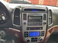 2006 Hyundai Santa Fe I, пурпурный, 1150000 рублей - вид 10