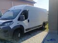 2016 Fiat Professional Ducato, белый, 1400000 рублей - вид 1