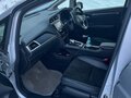 2016 Honda Shuttle II, серебристый, 1100000 рублей - вид 7