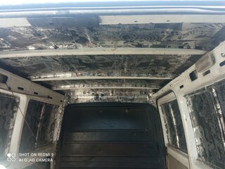 2002 Mercedes-Benz Sprinter, белый, 415000 рублей, вид 4