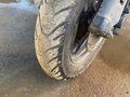 1998 Suzuki Address 100, серый, 60000 рублей - вид 11